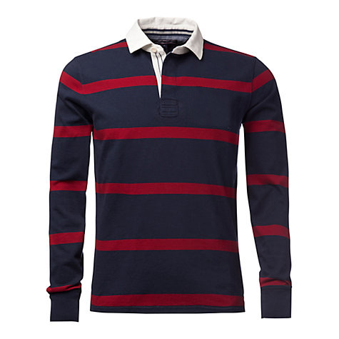 Rugby Shirt