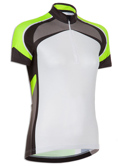 Cycling Jersey